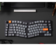 Keychron K15 Max H3 UltraSlim Low Profile Gateron Brown Ergonomic RGB - 1507472 - zdjęcie 2